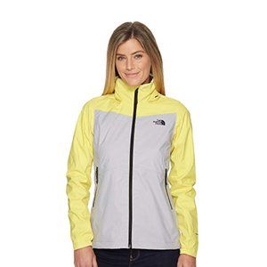 The North Face Resolve Plus Jacket (S/P)